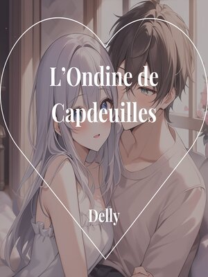 cover image of L'Ondine de Capdeuilles